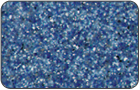 Caribbean Blue