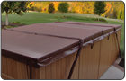 Bifold Cover